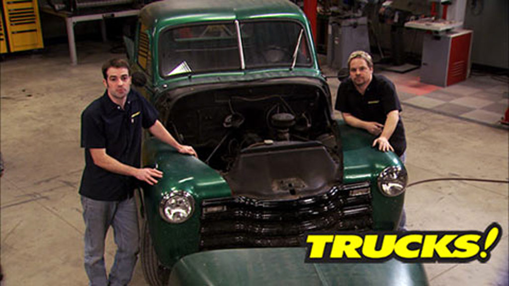 Show Thumbnail