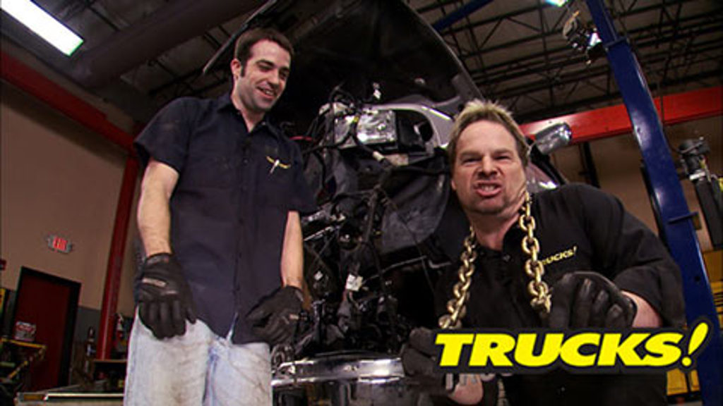 Show Thumbnail