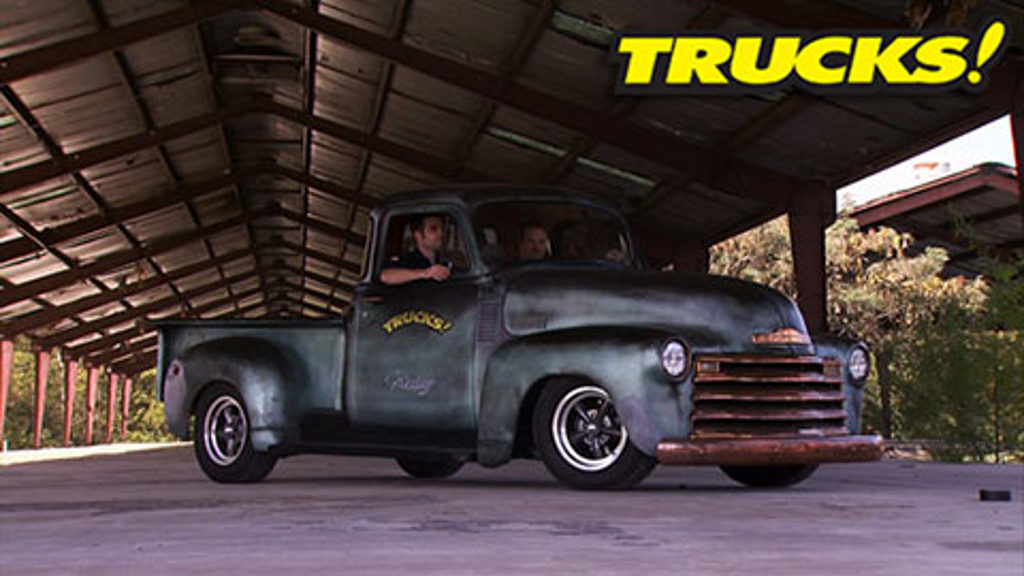 Show Thumbnail